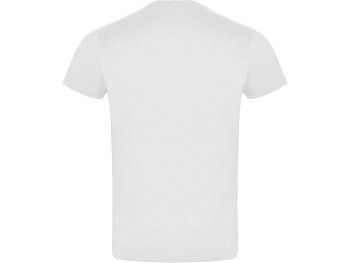 Футболка Atomic мужская, белый