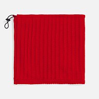 Снуд ComFleece, красный