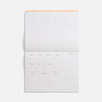 Настольный планер Septima