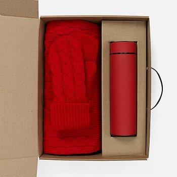 Набор Wintrish, красный