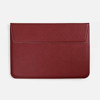 Чехол для ноутбука Petrus, красный
