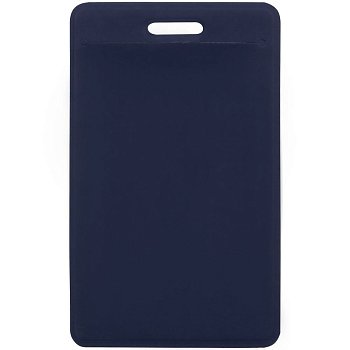 Чехол для пропуска Dorset, синий