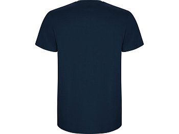 Футболка Stafford мужская, нэйви