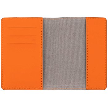 Набор Shall Simple, оранжевый