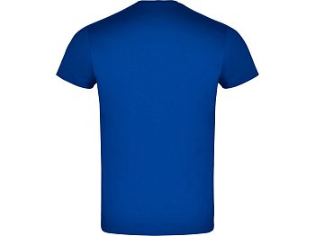 Футболка Atomic мужская, королевский синий