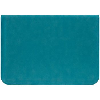 Чехол для ноутбука Nubuk, бирюзовый