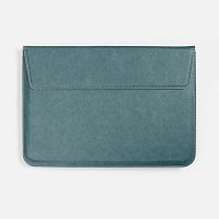 Чехол для ноутбука Petrus, голубой