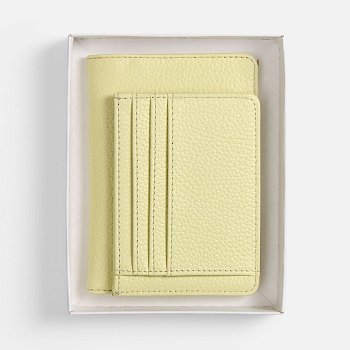 Набор Unison Mini, светло-зеленый