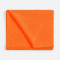 Шарф Yong, оранжевый