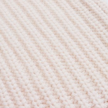 Снуд Softino, жемчужно-белый