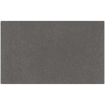 Лейбл Shan Nubuсk, XL, серый