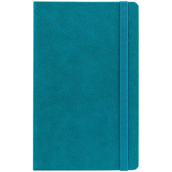 Ежедневник Nova, недатированный, бирюзовый