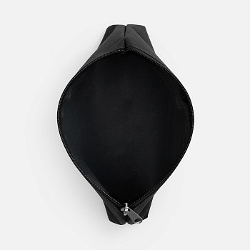 Косметичка Looksi, черная