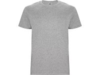 Футболка Stafford мужская, серый меланж