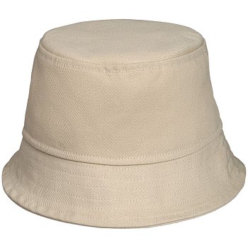 Панама Sombra, бежевая