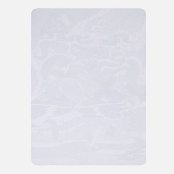 Флисовый плед «Чудеса прилетели»