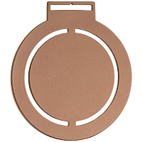 Медаль Steel Rond, бронзовая