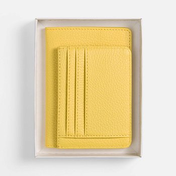 Набор Unison Mini, желтый