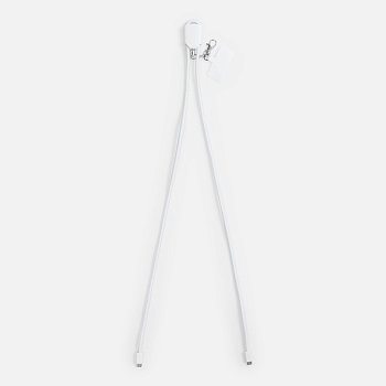 Кабель-ланьярд energyFlex Pro, белый