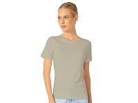 Футболка Heavy Super Club 2.0 женская, оливковый