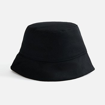 Панама C6, черная