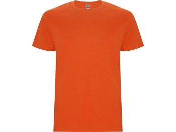 Футболка Stafford мужская, оранжевый