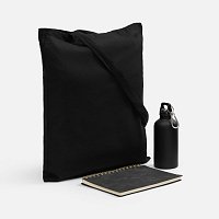 Набор Spiral Walk, черный