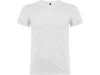 Футболка Beagle детская, белый