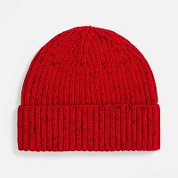 Шапка Spotti, красная