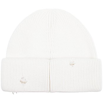 Шапка Pricker, белая