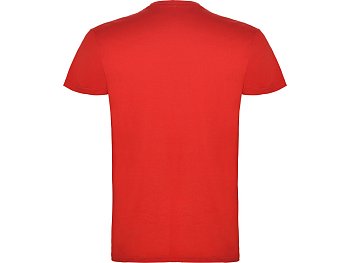 Футболка Beagle детская, красный