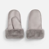 Варежки Severin, бежевые