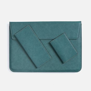 Набор Petrus Travel, голубой