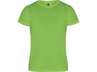 Футболка Camimera мужская, лаймовый