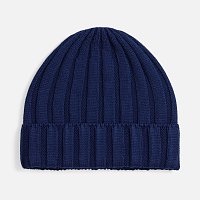 Шапка Metelitsa, темно-синяя (сапфир)