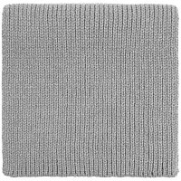 Шарф Tommi, серый (дымчатый)