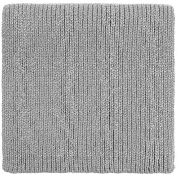 Шарф Tommi, серый (дымчатый)