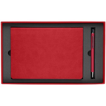 Набор Big City Lights, красный