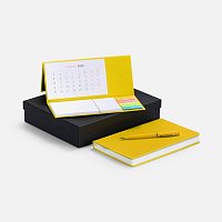 Набор High Grade, желтый