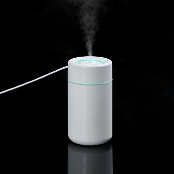 Настольный увлажнитель Suspiro ver.2, белый