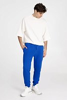 Джоггеры J2, синие