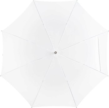 Зонт-трость LockWood, белый