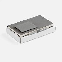 Набор Lungo Trio, серый