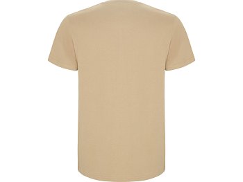 Футболка Stafford мужская, песочный