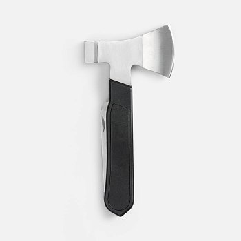 Мультитул Plentis, черный