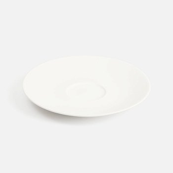 Чайная пара Stansa, белая