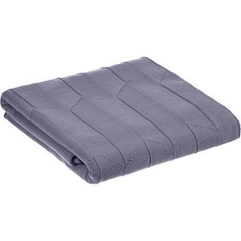 Набор Calore Accent, серый (стальной)