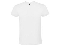 Футболка Atomic мужская, белый