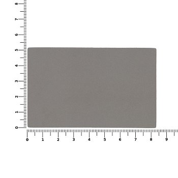 Лейбл Etha SoftTouch, XL, серый