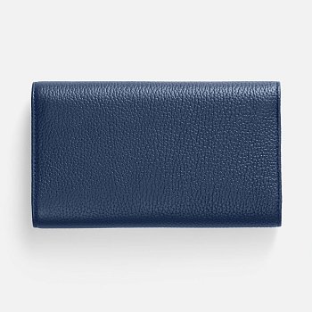 Клатч Unison, синий